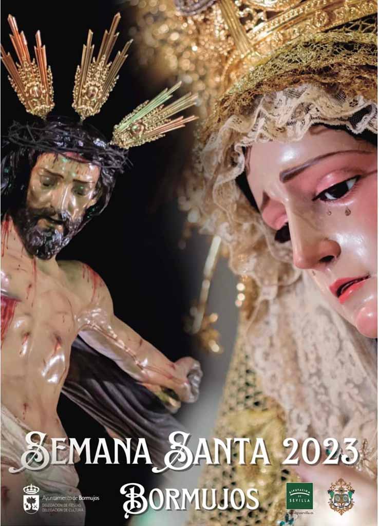 Semana Santa en Bormujos  